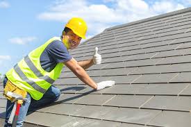 Fast & Reliable Emergency Roof Repairs in Mulberry, AR